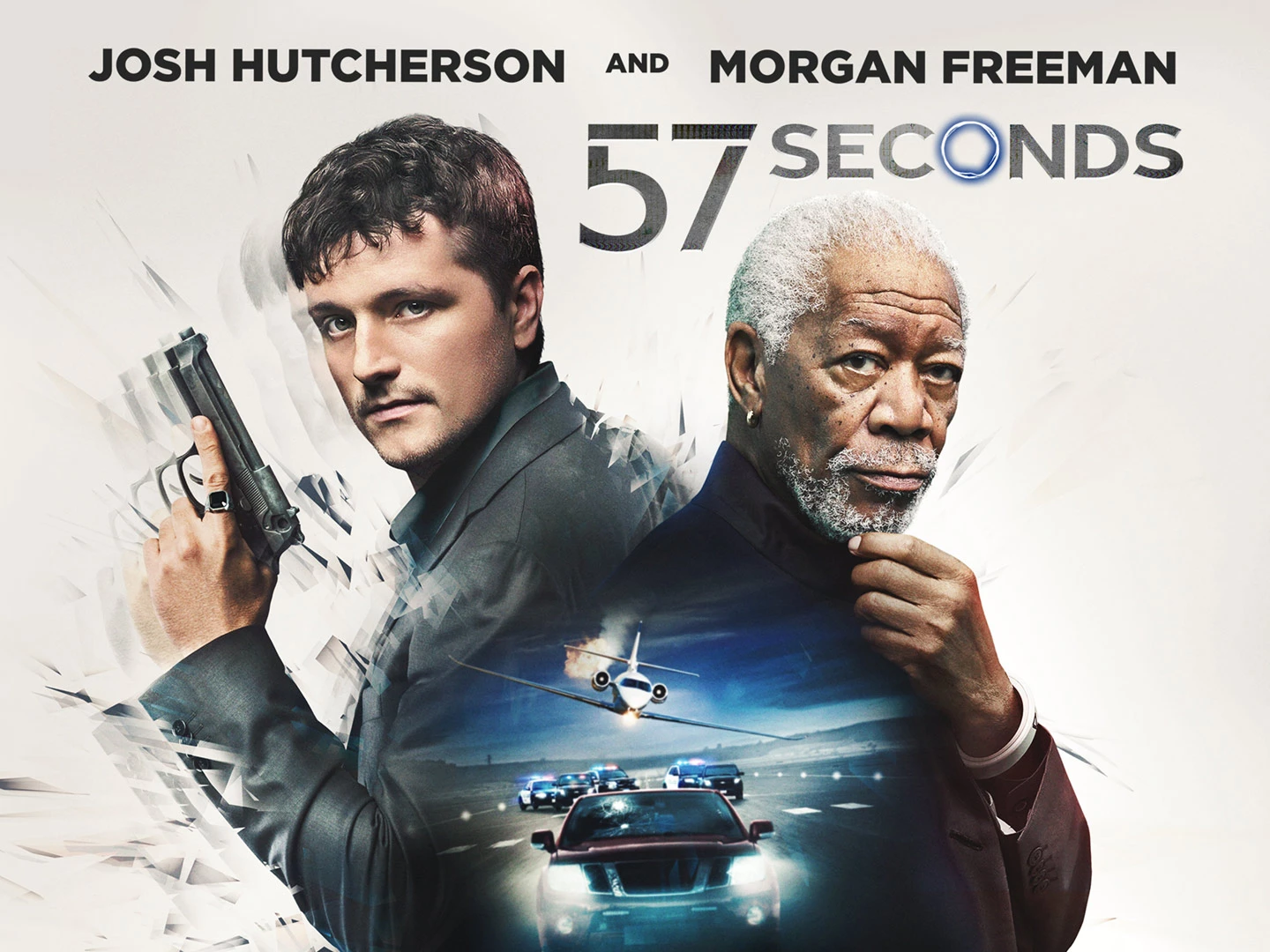 57 seconds release date