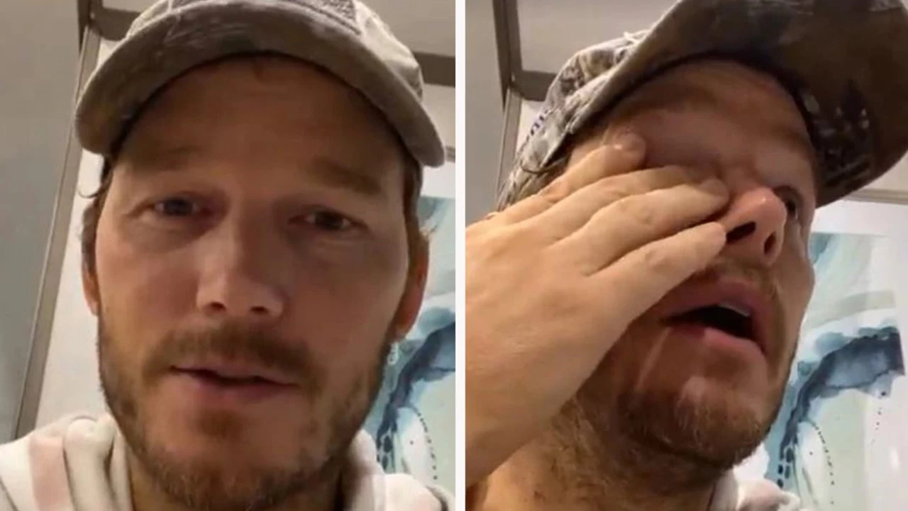 Chris Pratt Responds To The Drama About The Comment About His Ex-wife
