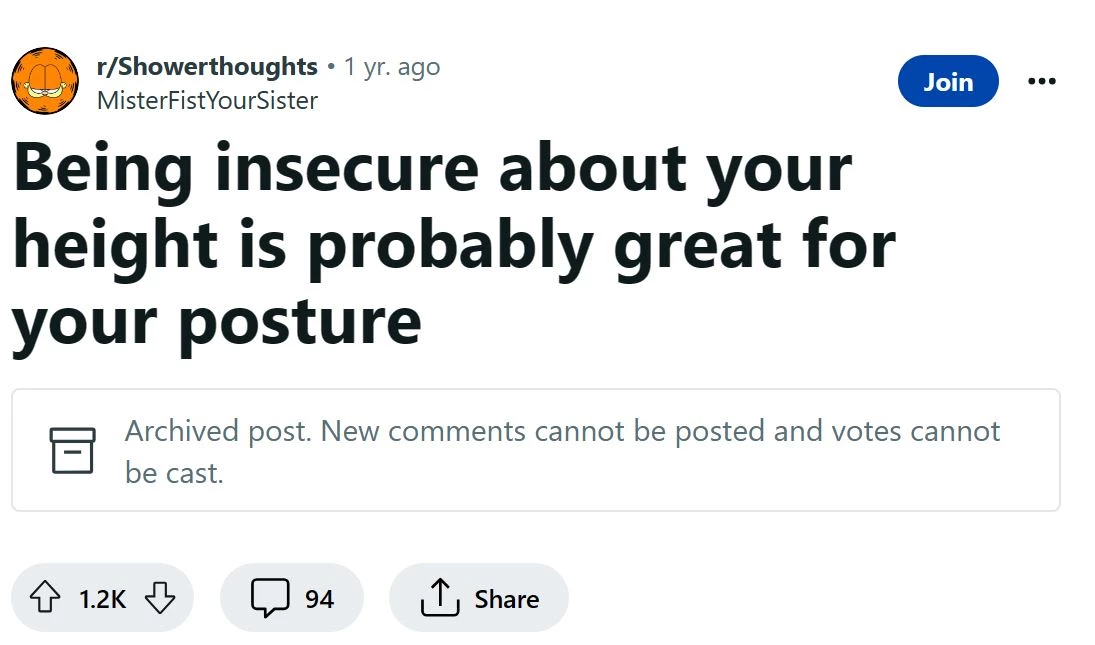 height-dating-shower-thoughts