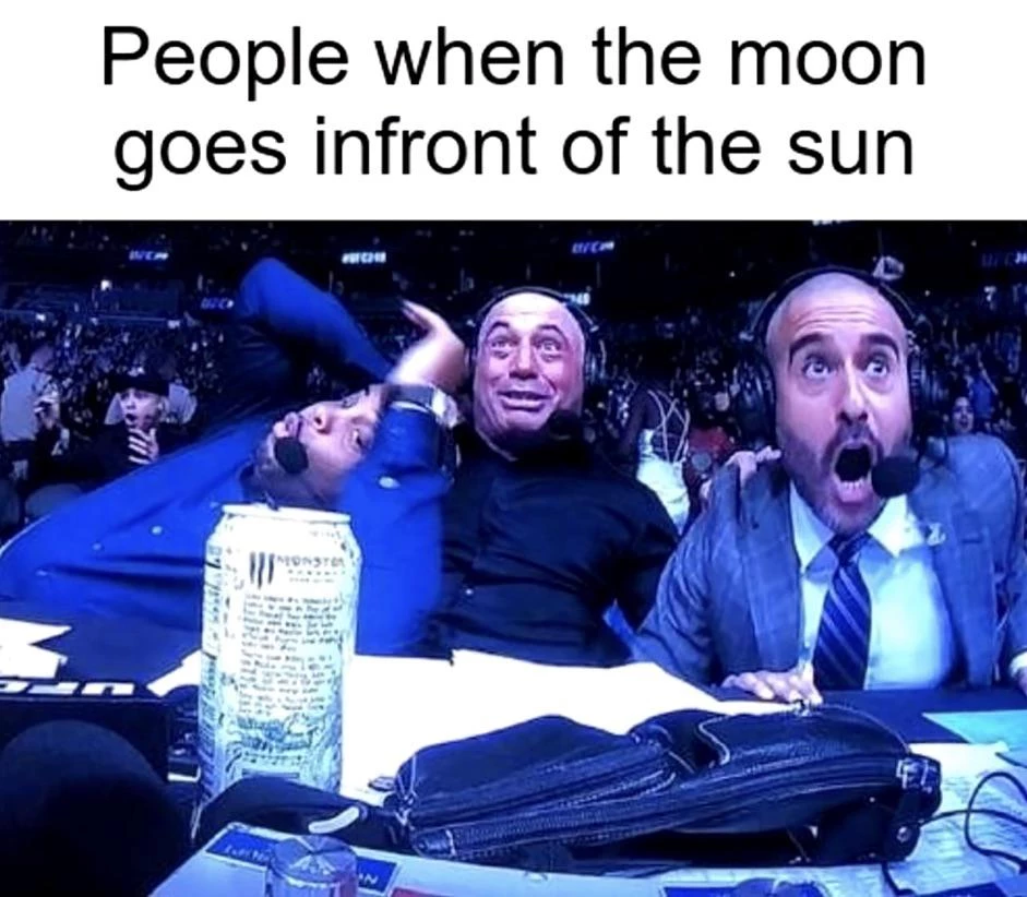 Poor Lunar Eclipse