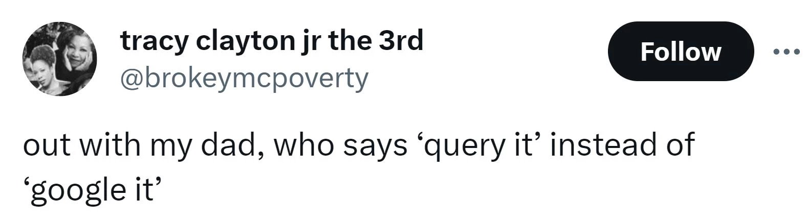 Querry It