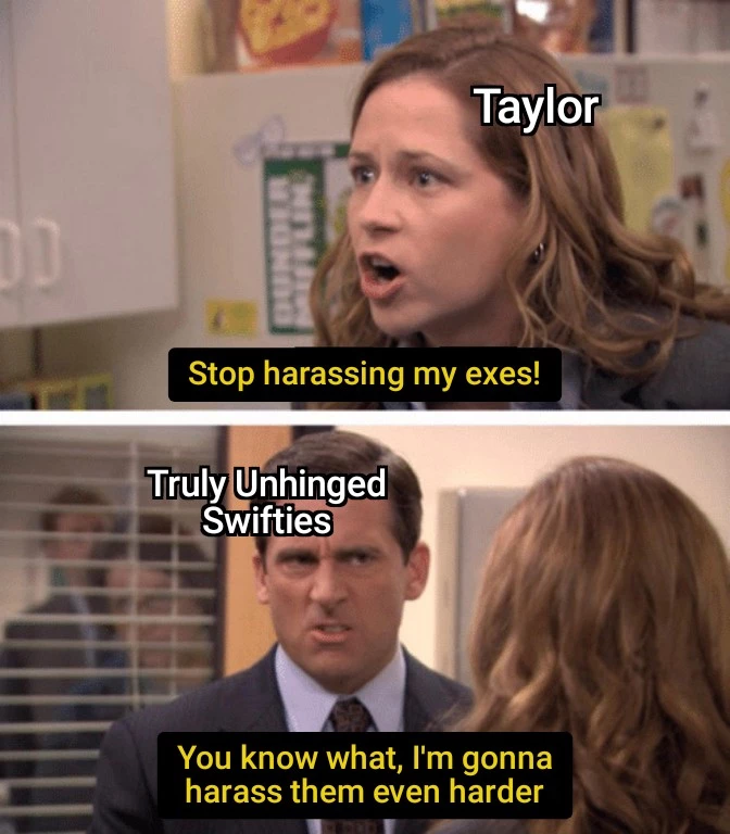 unhinged-swifties-taylor-swift-meme