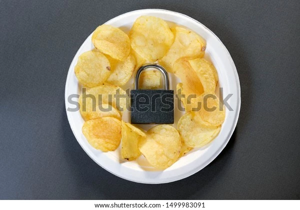 Always Lock Your Chips