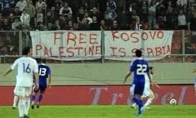 Free Kosovo