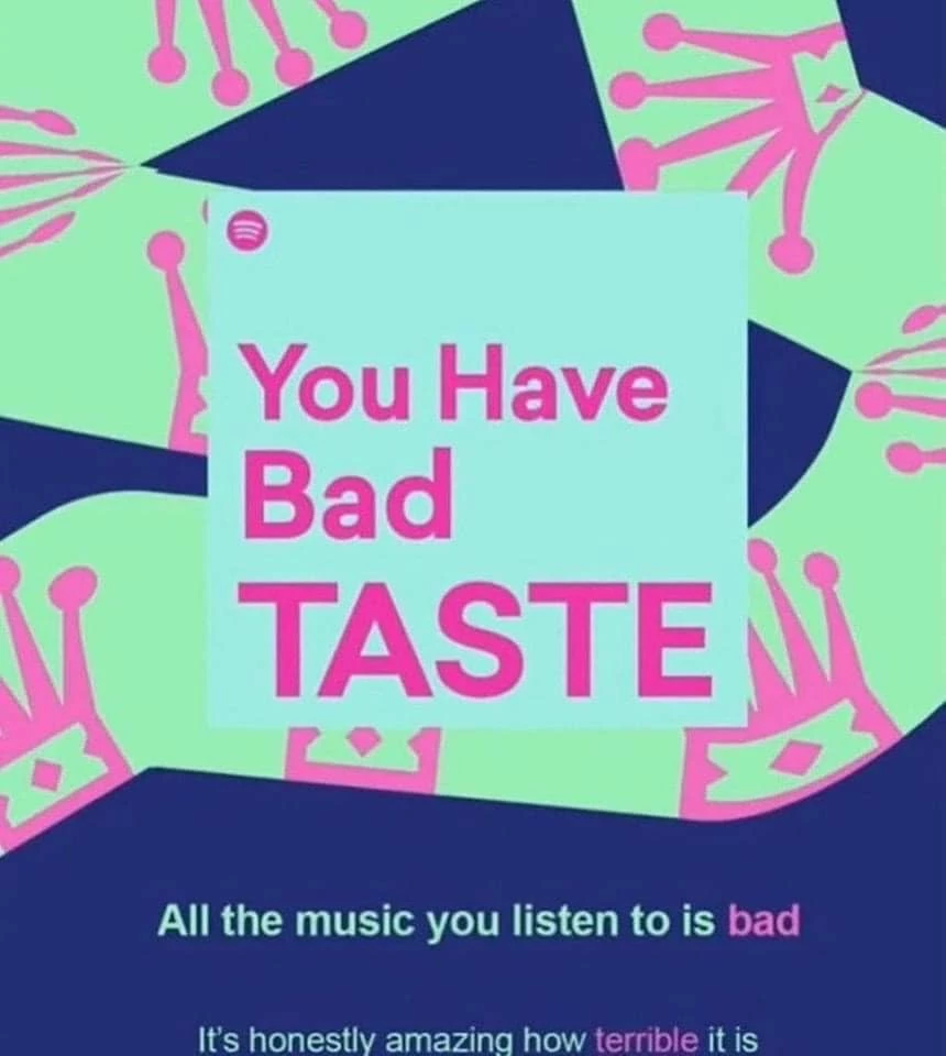 If Spotify Is Honest