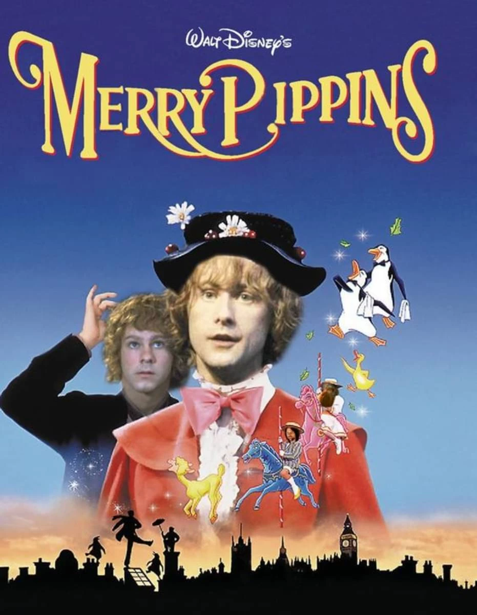 Merry Pippins