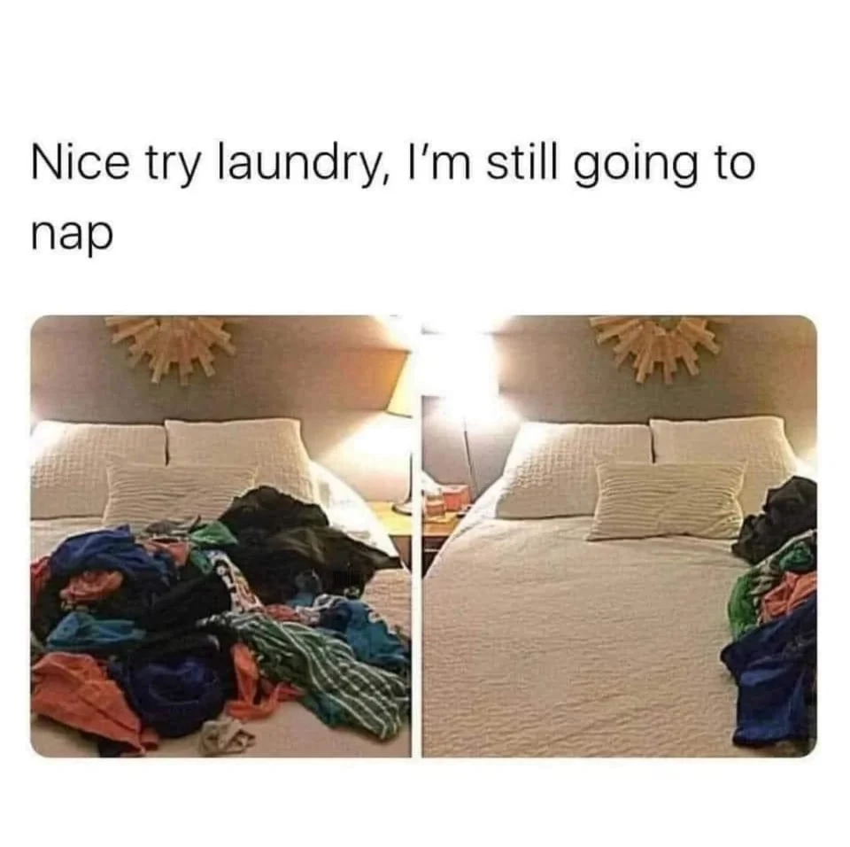 Nap Is Nap