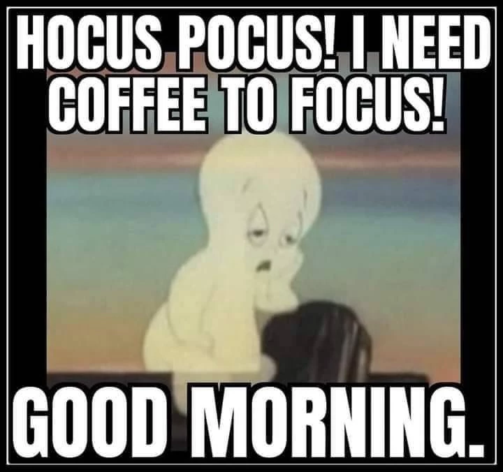 Please Help Me Coffee Memes