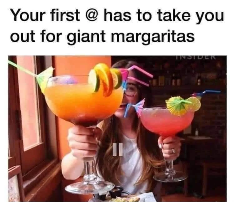Send Them This Girls Night Out Memes