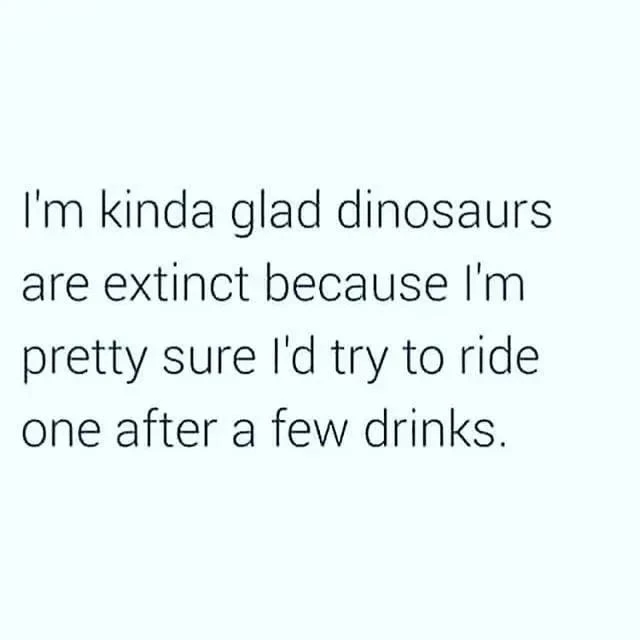 Thanks Asteroid Animals Representing Our Drunken Selves