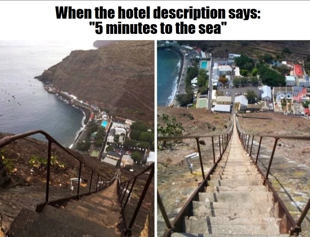 They Don't Lie Hotel Memes