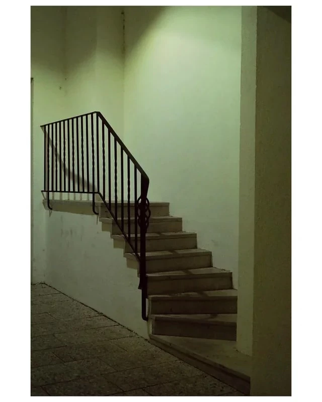 This Staircase