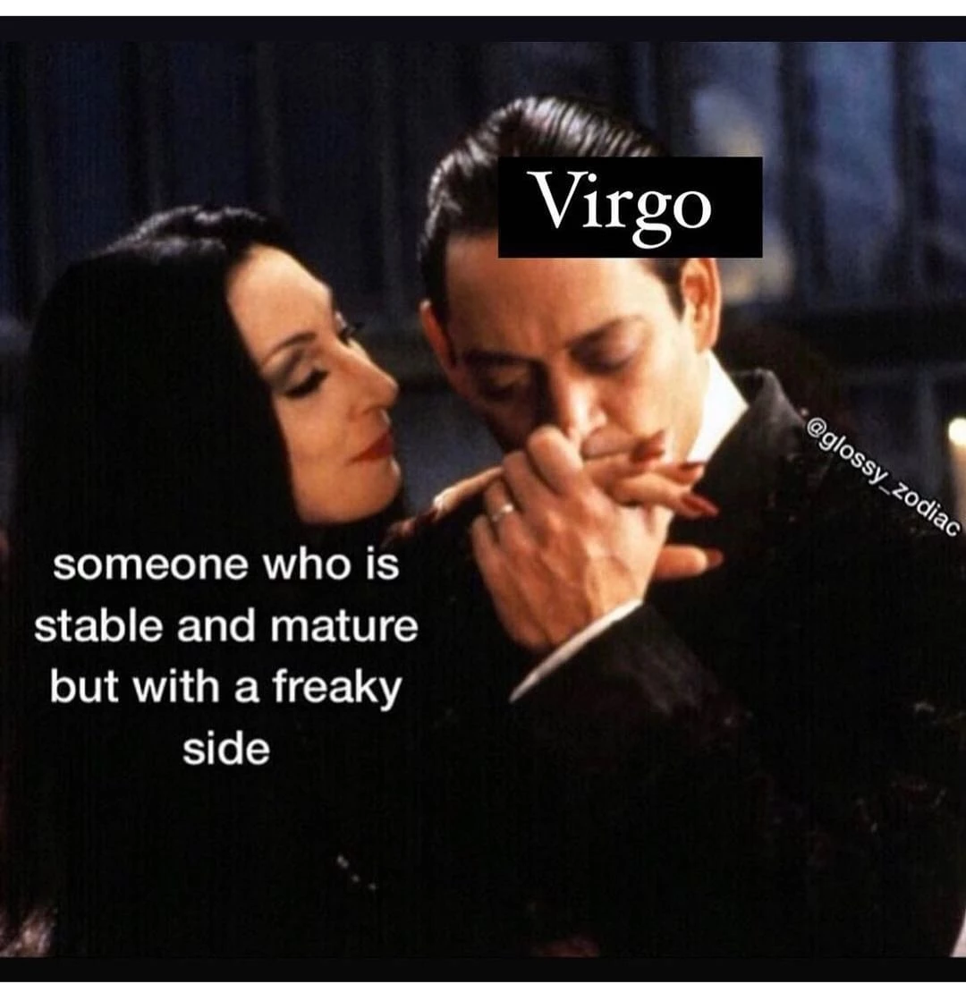 Virgo Type