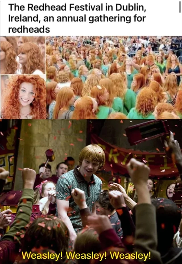 Weasley