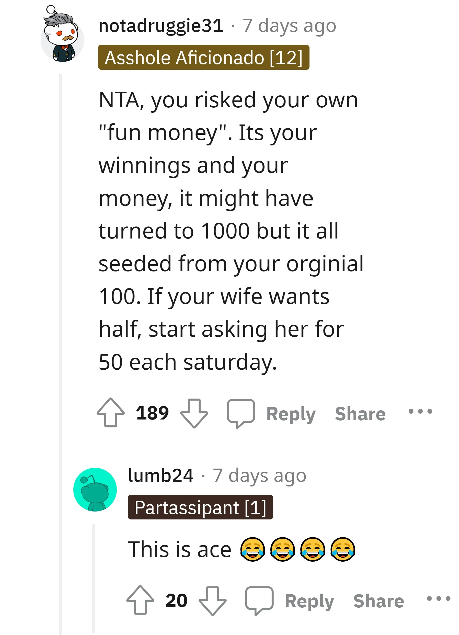101 on how to sabotage your marriage