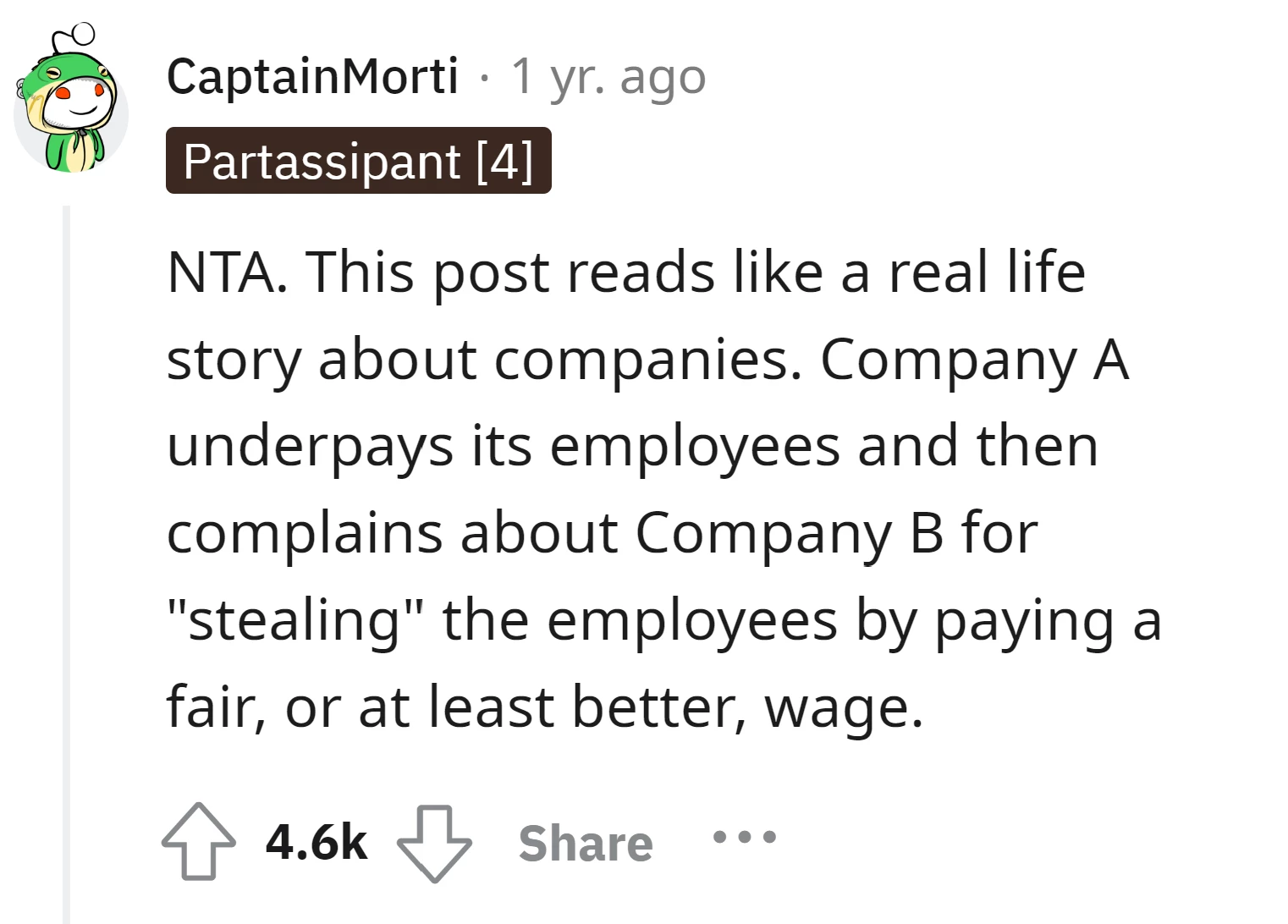 Indeed It Is Capitalism Lol
