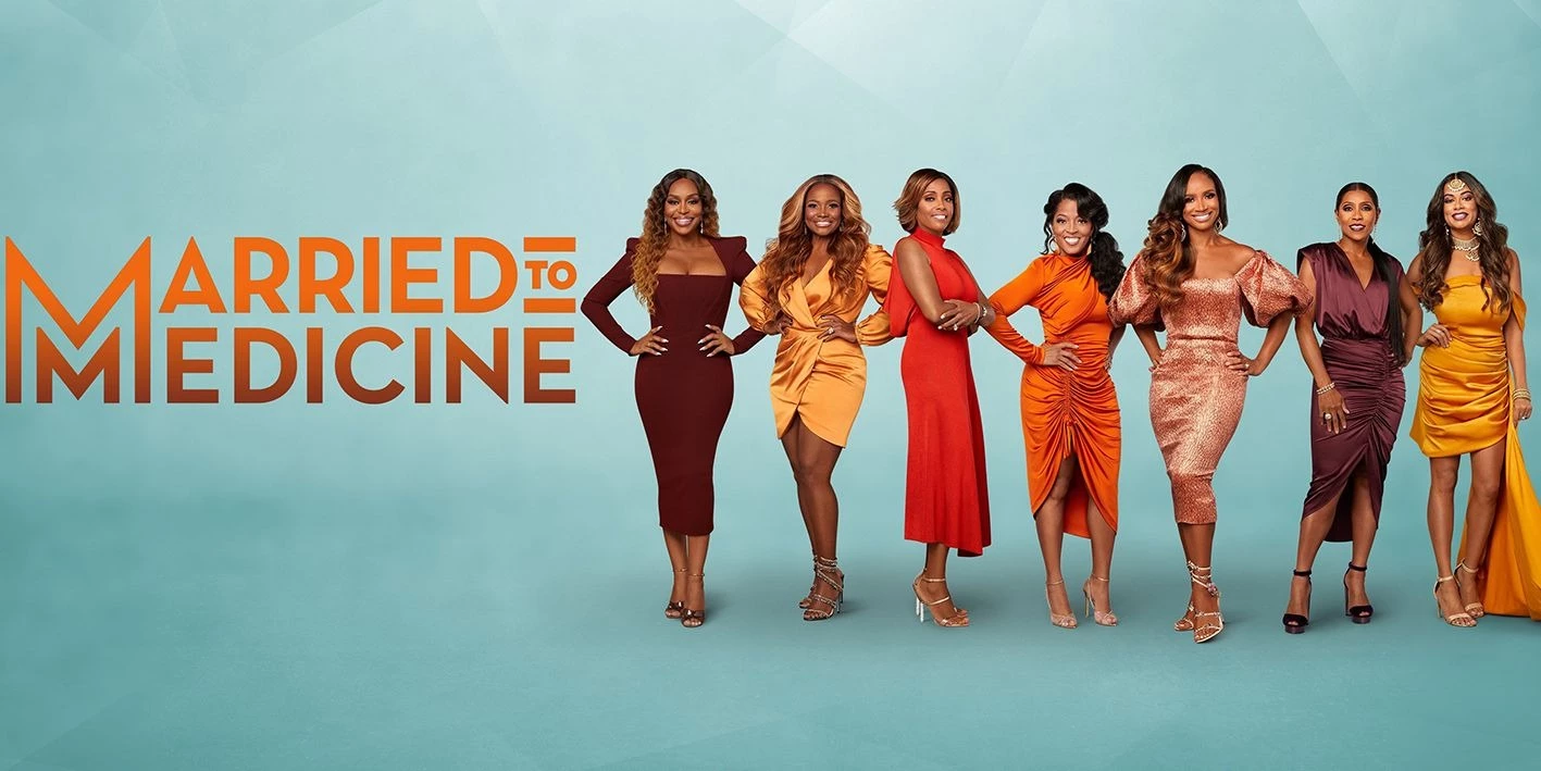 Married To Medicine Season 10 Is Coming