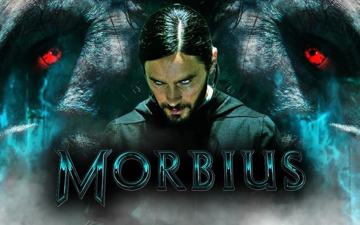 The release of Morbius 2