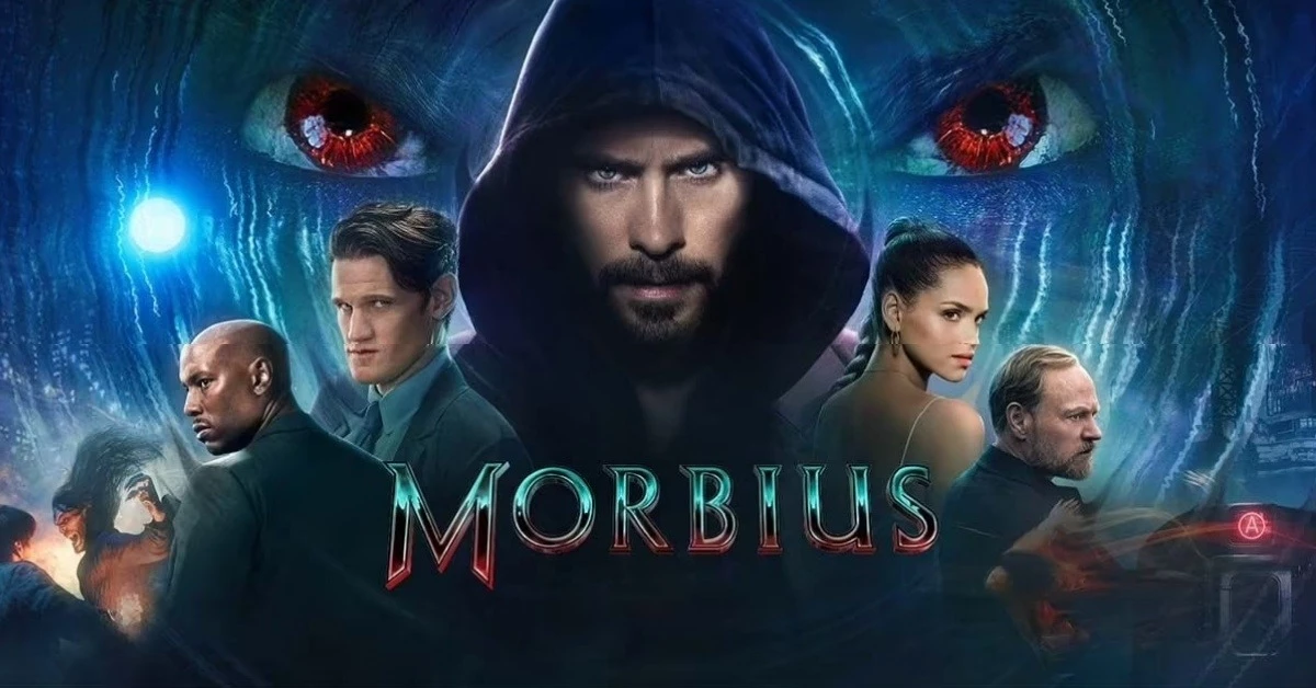 Morbius 2 Plot