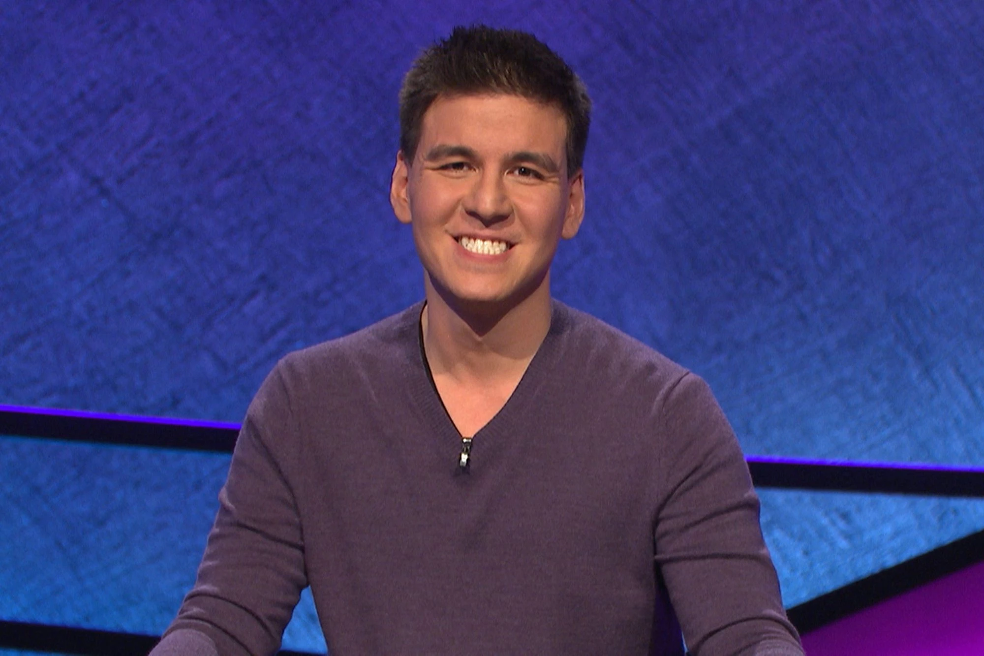 James Holzhauer