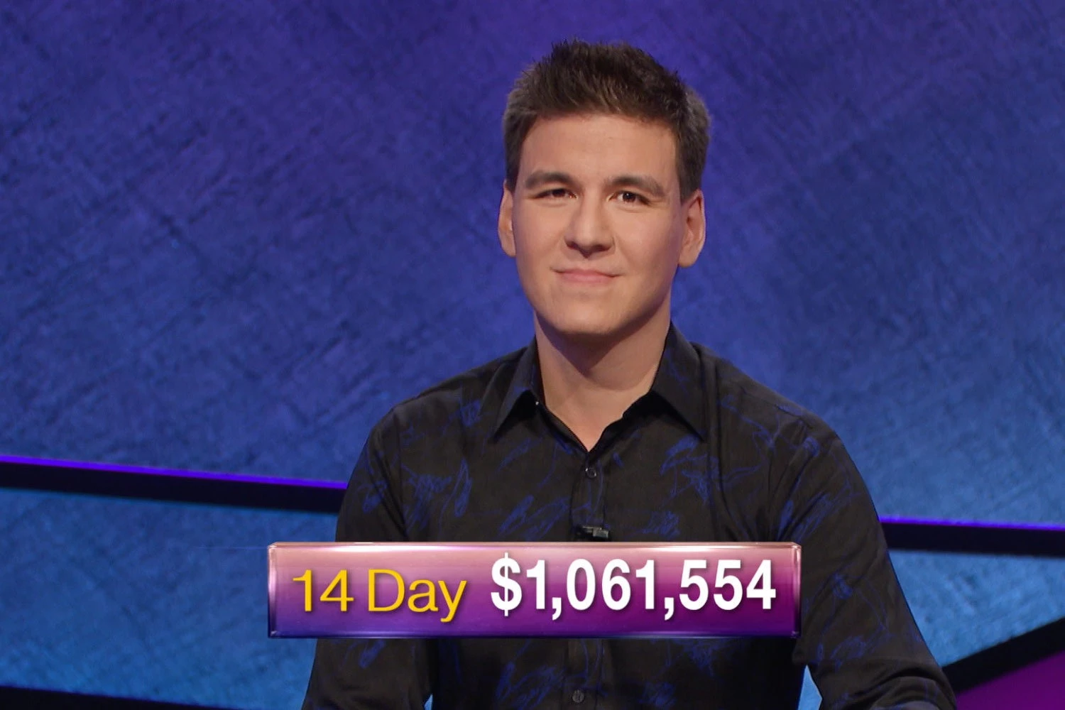 James Holzhauer Net Worth