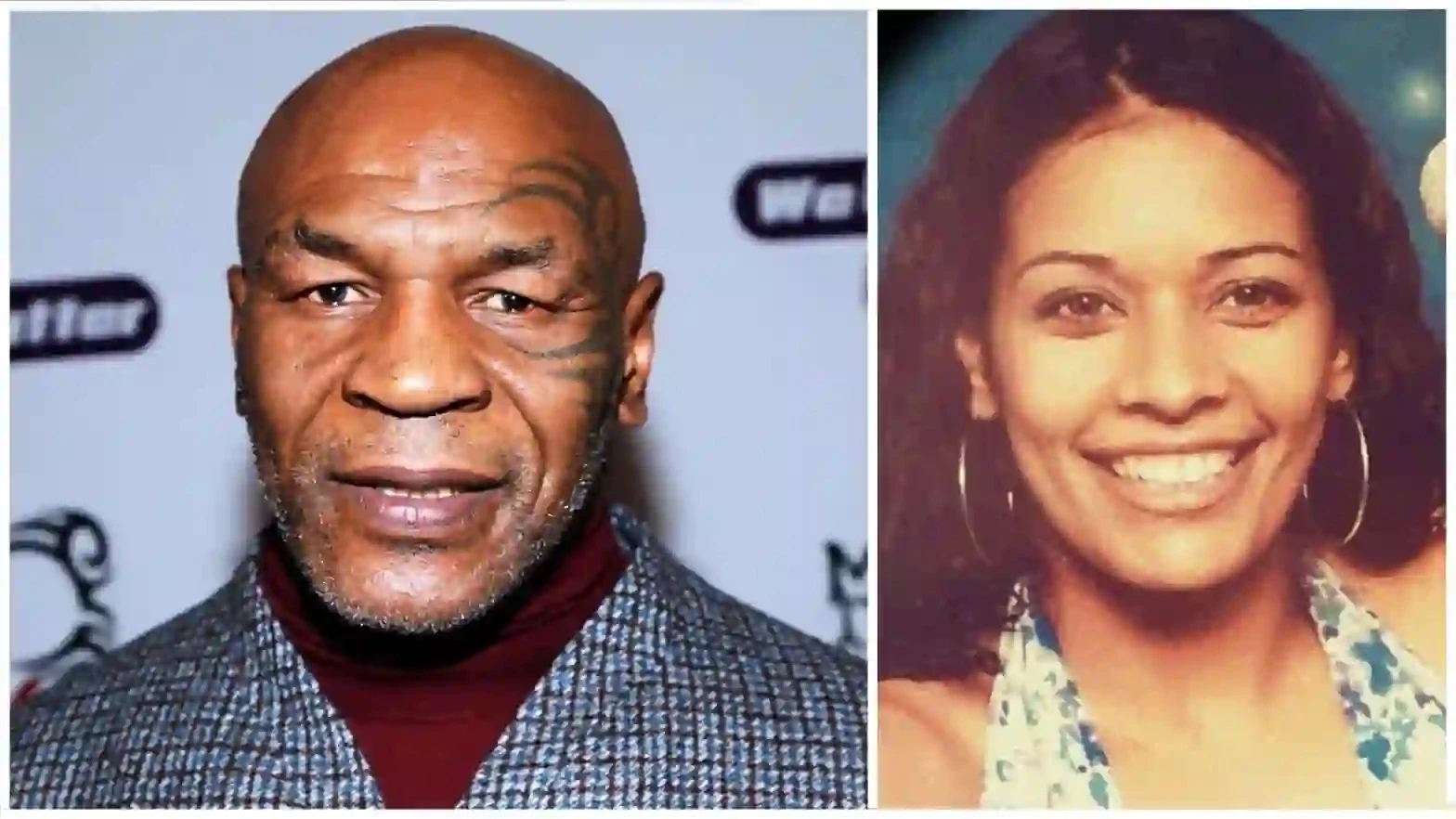 sol xochitl mike tyson