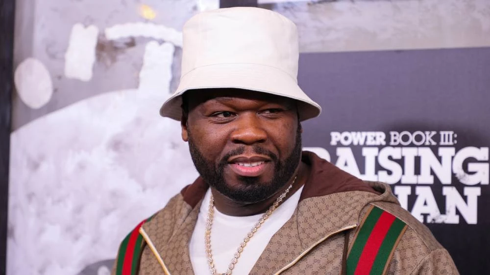 50 Cent's bankruptcy