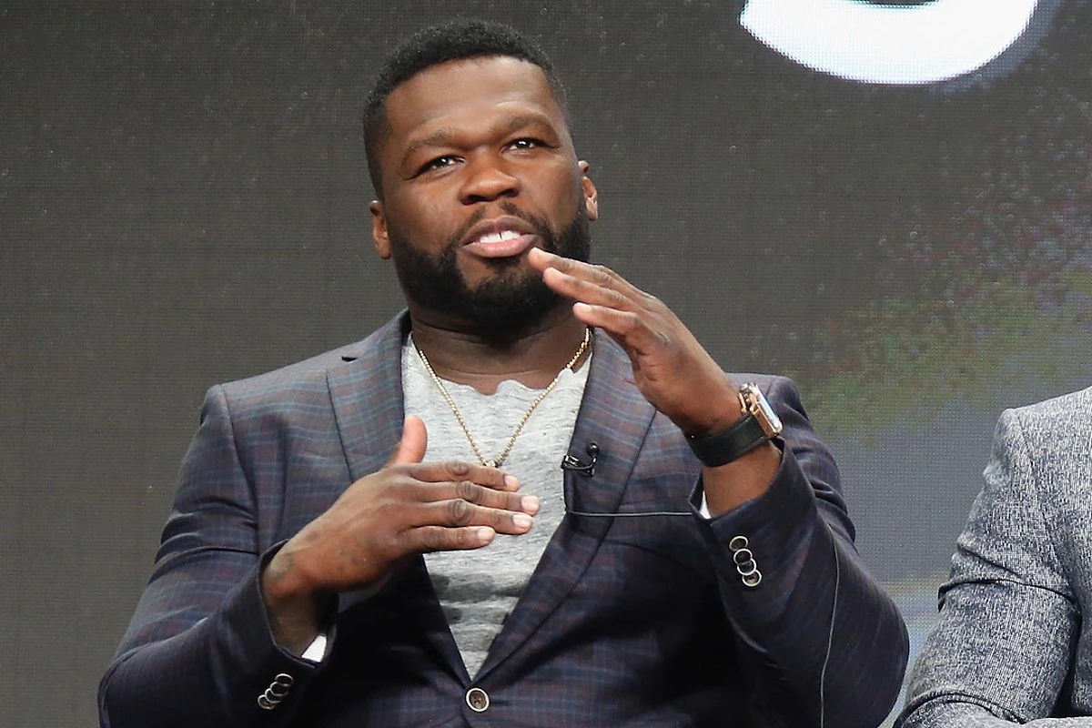 50 Cent business investments