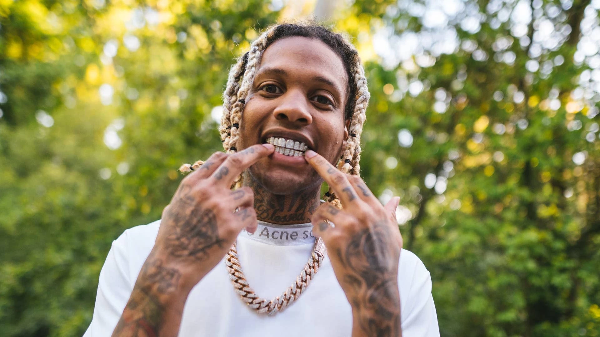 Lil Durk Business investments