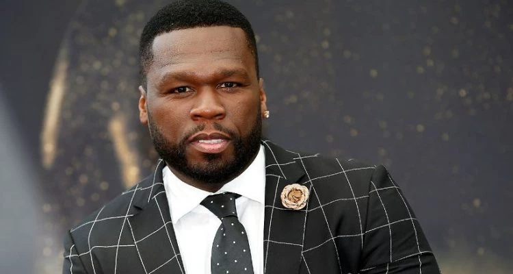 50 Cent released  water drink called Formula 50