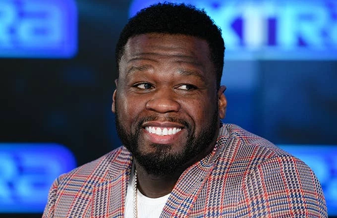50 Cent is founder and owner