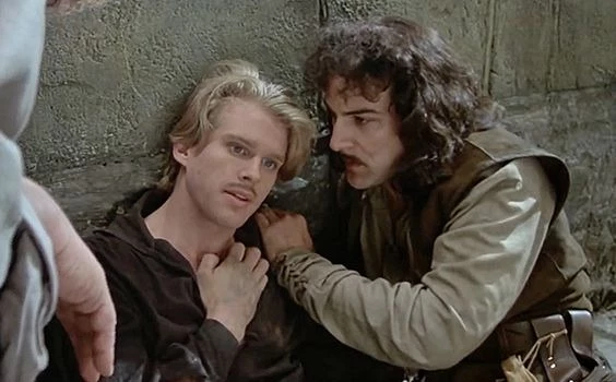 famous quotes from princess bride