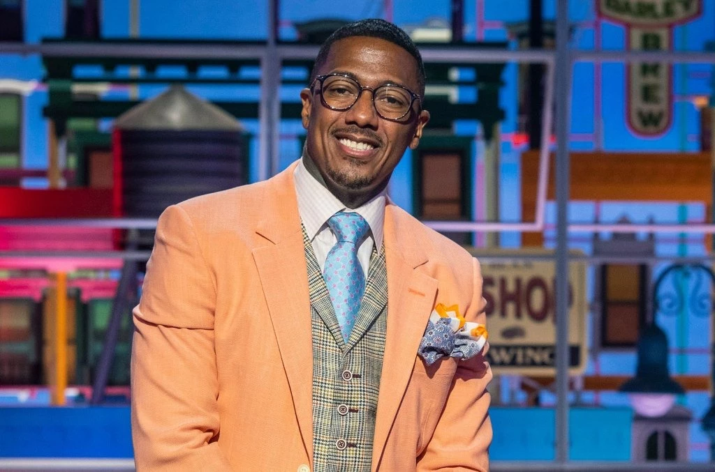 Nick Cannon’s 2023 Net Worth