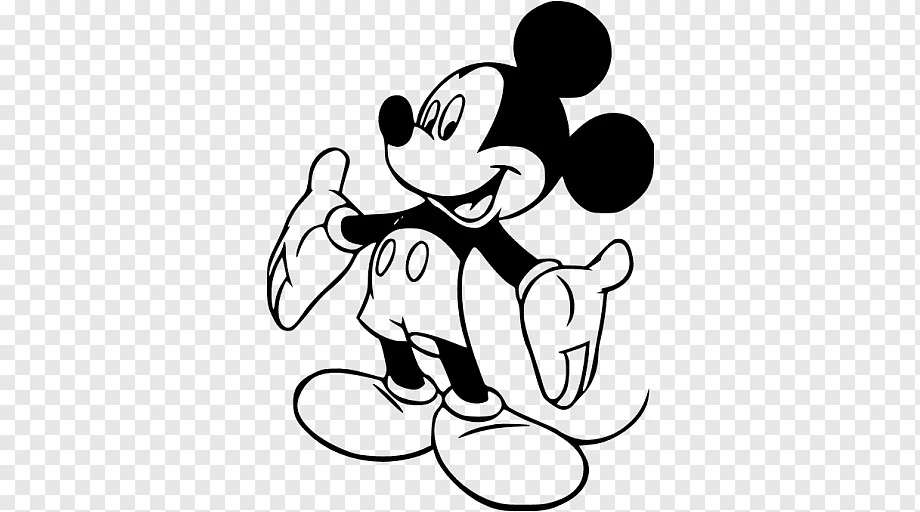 Mickey Mouse’s Origin