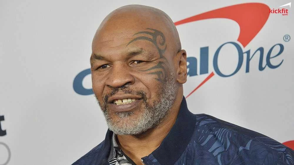 what happened to mike tyson