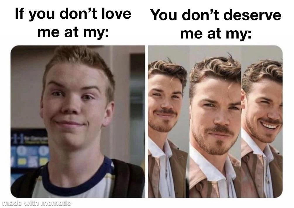 Will Poulter: that one actor with the eyebrows