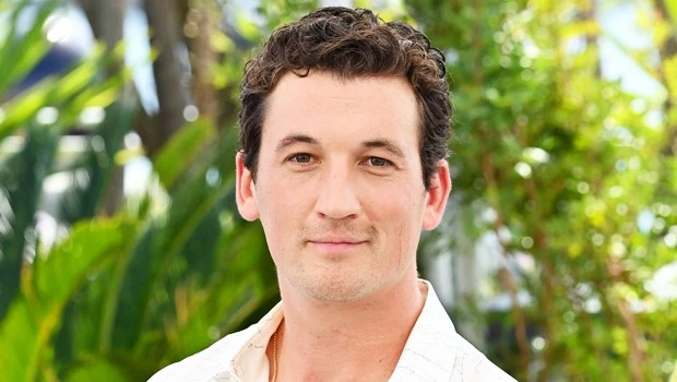 why does miles teller have scars
