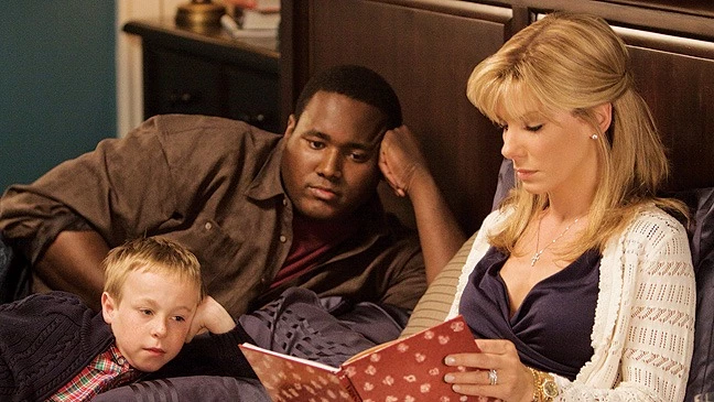 The Blind Side