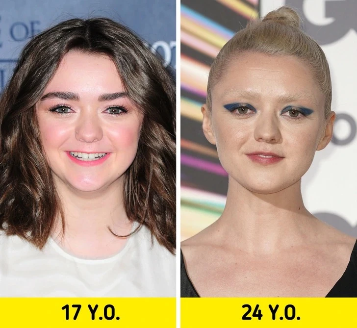 Maisie Williams