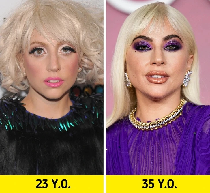 Lady Gaga