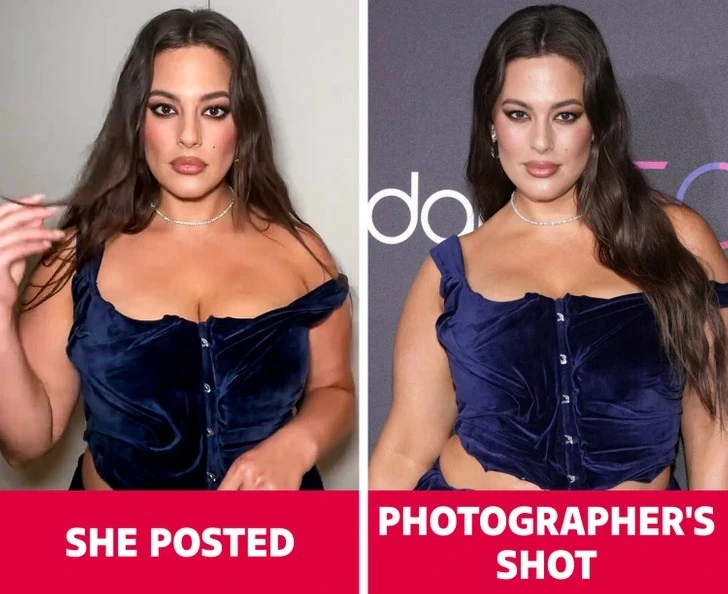 Ashley Graham