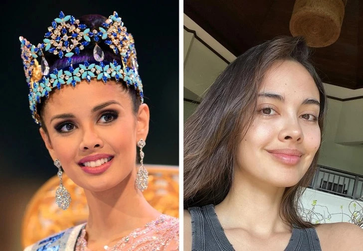 Megan Young