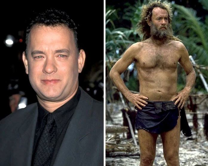 Tom Hanks