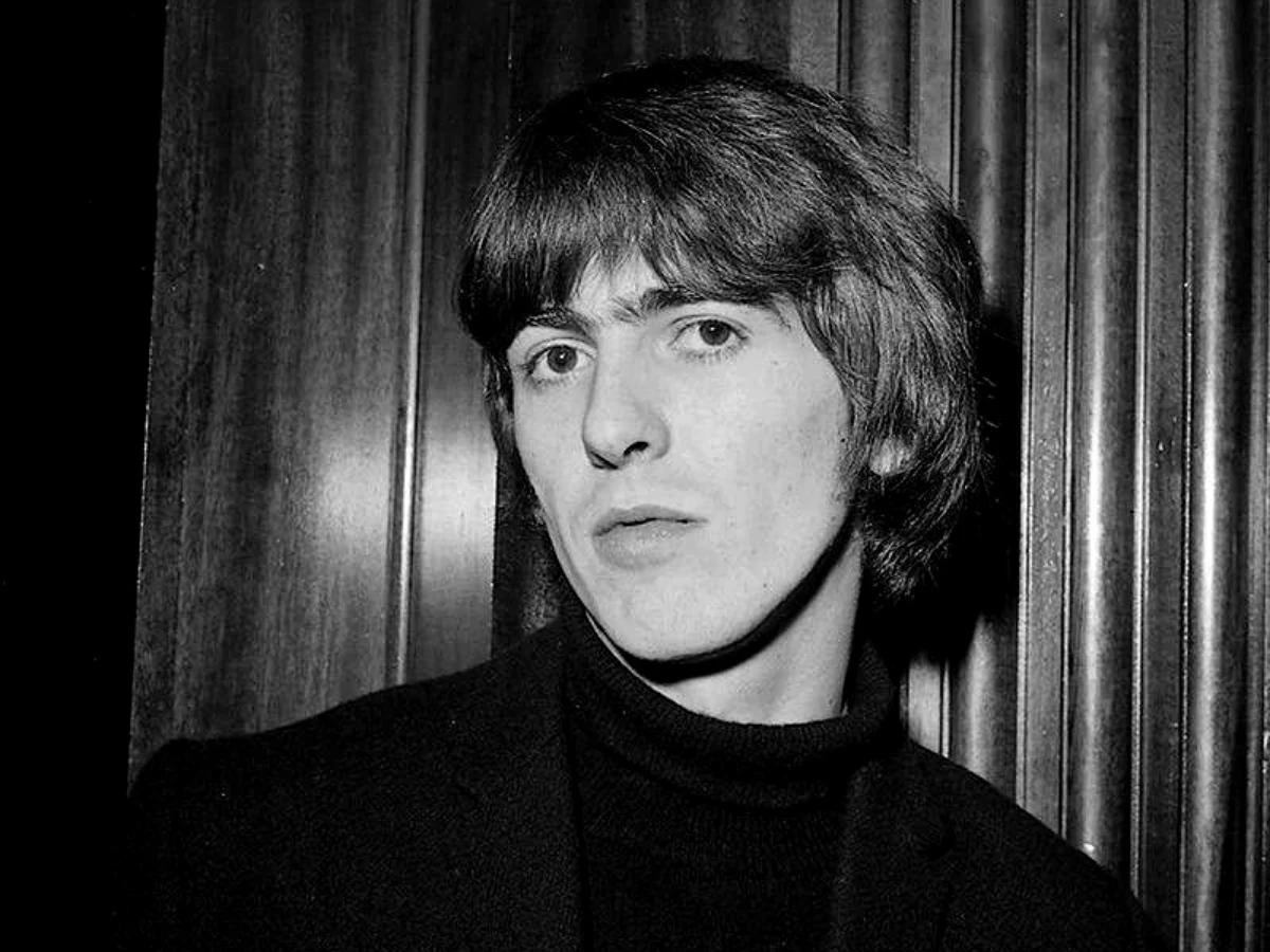 George Harrison