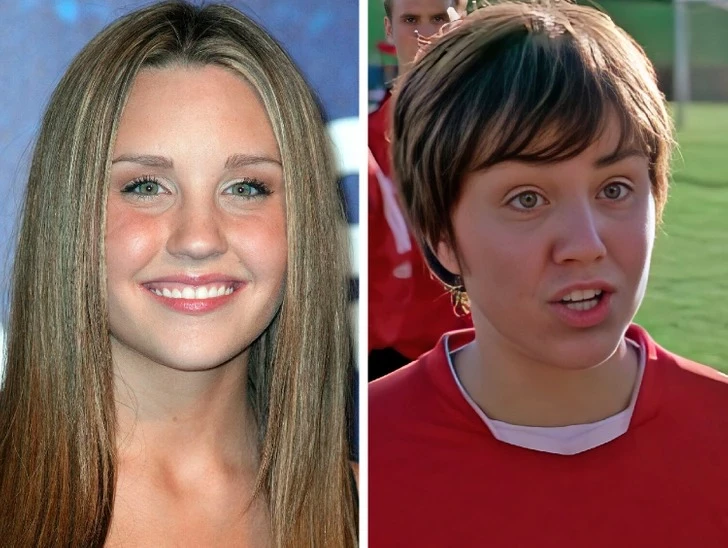 Amanda Bynes stayed away from the limelight for over a decade.