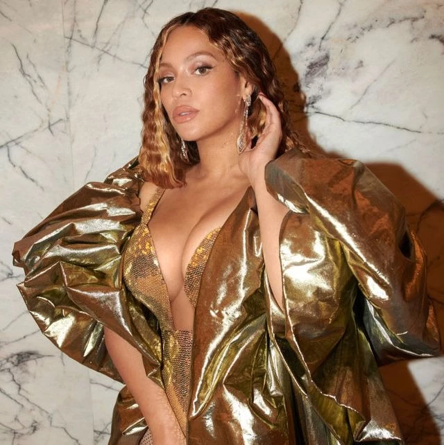 Beyoncé's 2023 year