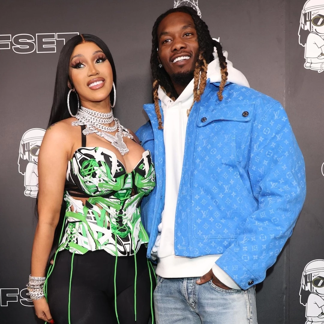 Cardi B and Offset's breakup timeline