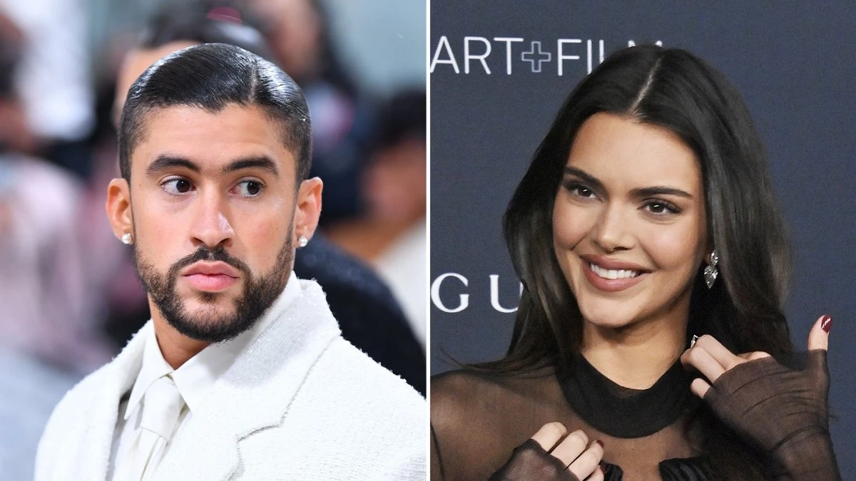 Kendall Jenner And Bad Bunny Break Up?