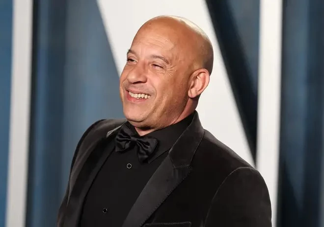 Vin Diesel's former assistant filed a lawsuit against him alleging sexual battery