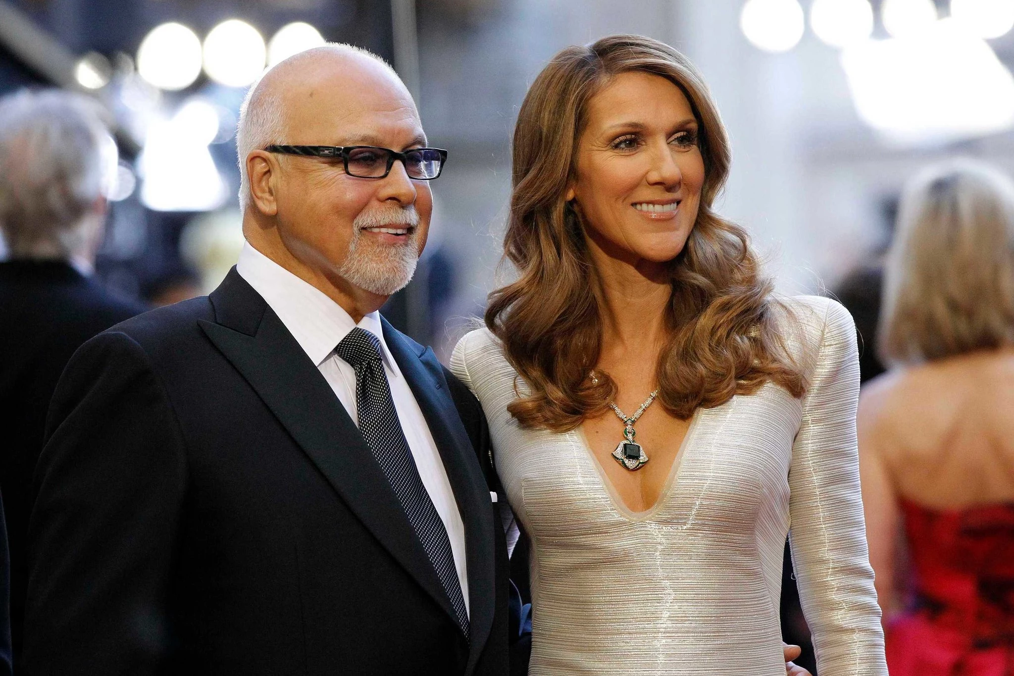 who is celine dion?